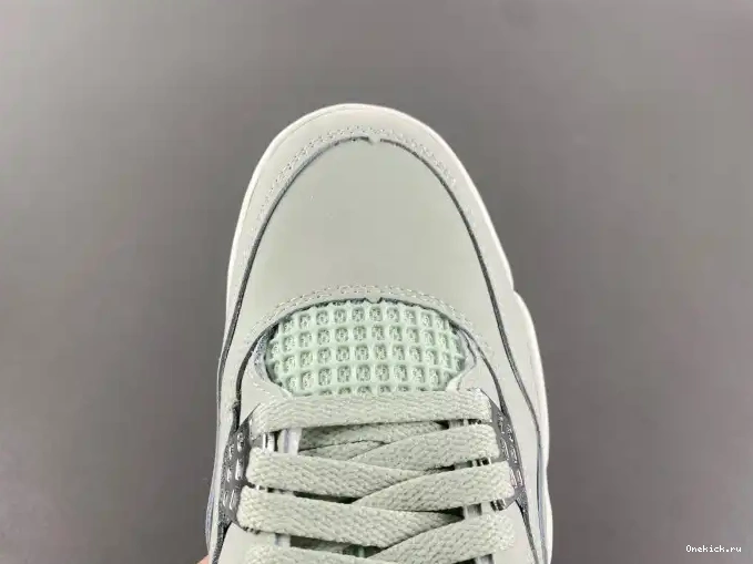 One Kick Air Jordan 4 (W) HV0823-003 Seafoam 0617